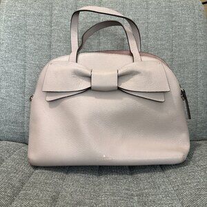 *** PROJECT BAG ***